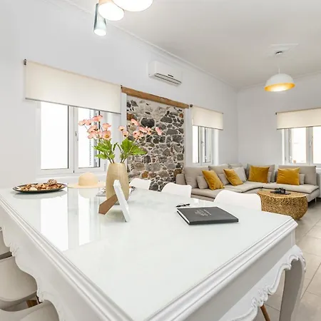 Maro - Luxury Tatil Evi *