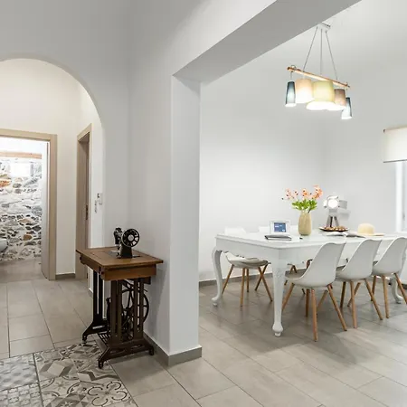 Tatil Evi Maro - Luxury