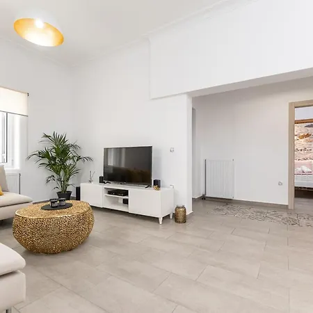 Maro - Luxury Naxos City