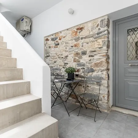 Maro - Luxury Tatil Evi