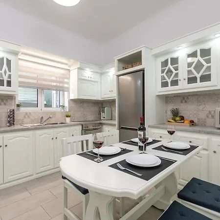 Maro - Luxury Tatil Evi
