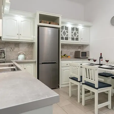 Maro - Luxury Tatil Evi