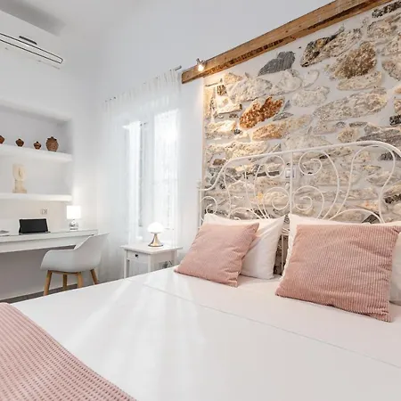 Maro - Luxury Tatil Evi