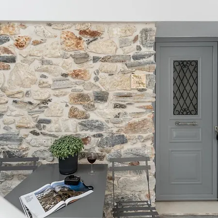 Maro - Luxury Tatil Evi