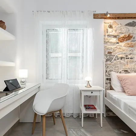 Maro - Luxury Tatil Evi *