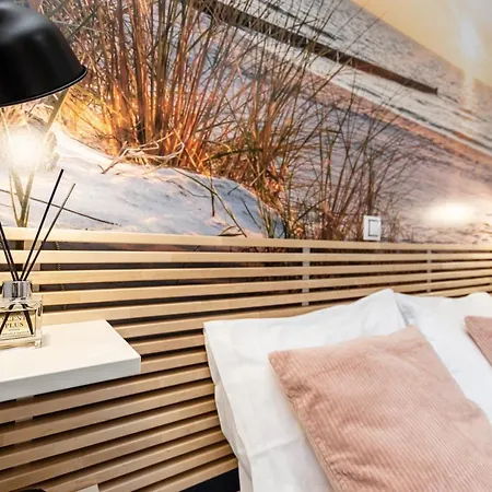 Feriehus Maro - Luxury