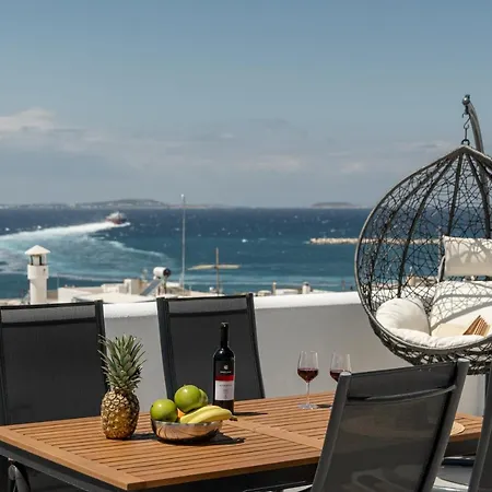 Tatil Evi Maro - Luxury