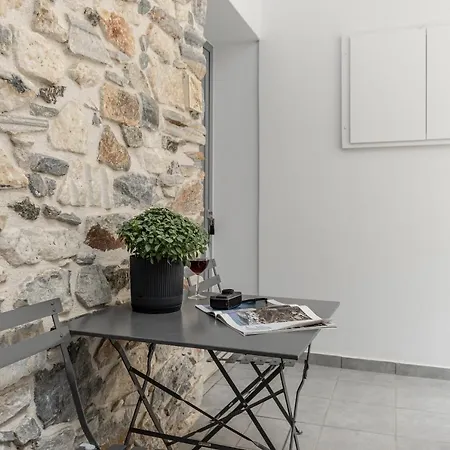 Maro - Luxury * Naxos City