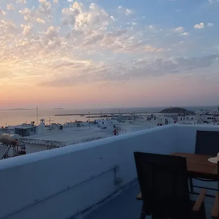 Tatil Evi Maro - Luxury *