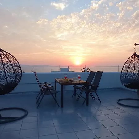 Maro - Luxury Naxos City