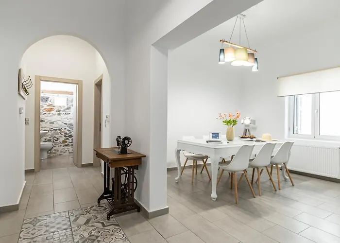 Feriehus Maro - Luxury