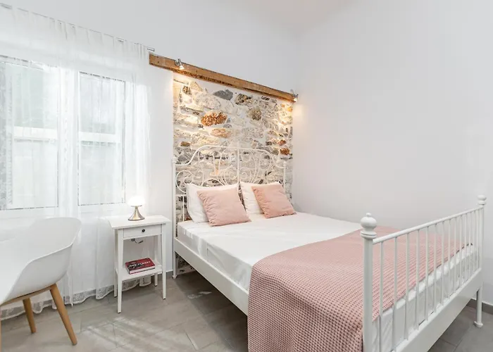 Feriehus Maro - Luxury