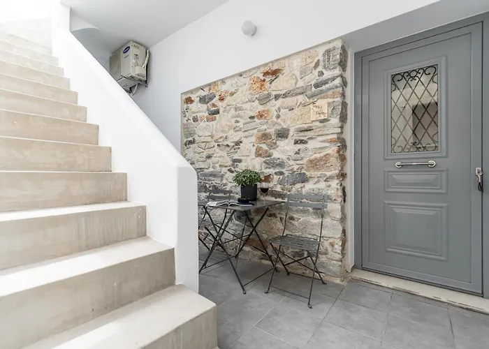 Maro - Luxury Feriehus