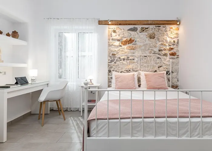 Maro - Luxury * Naxos City