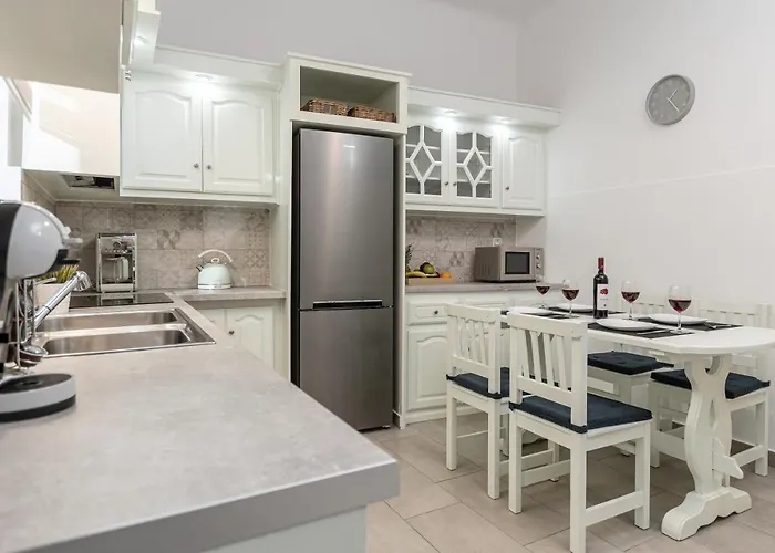 Maro - Luxury Feriehus