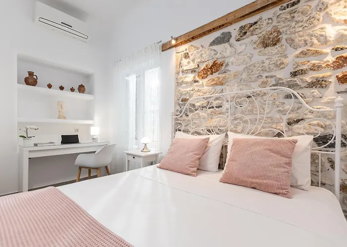 Maro - Luxury Feriehus