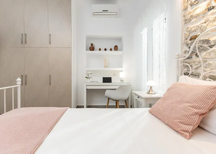 Feriehus Maro - Luxury *