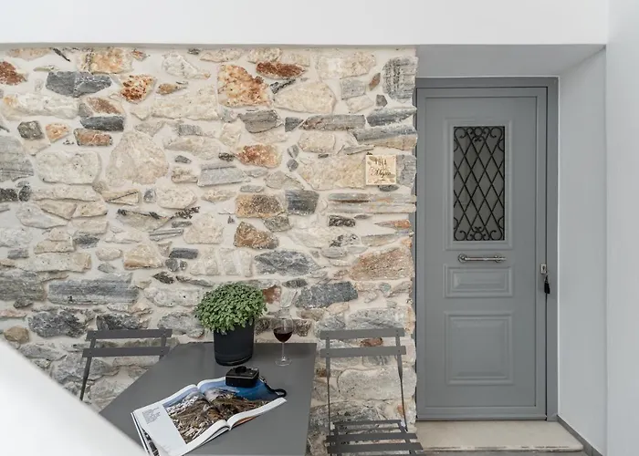 Maro - Luxury Feriehus