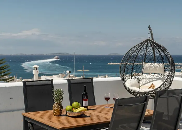 Feriehus Maro - Luxury