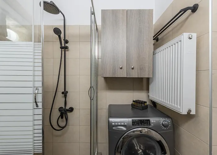 Feriehus Maro - Luxury *