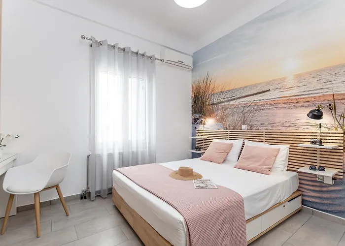 Maro - Luxury Feriehus