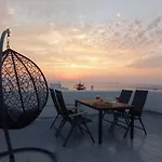 Maro - Luxury Holiday home Naxos City