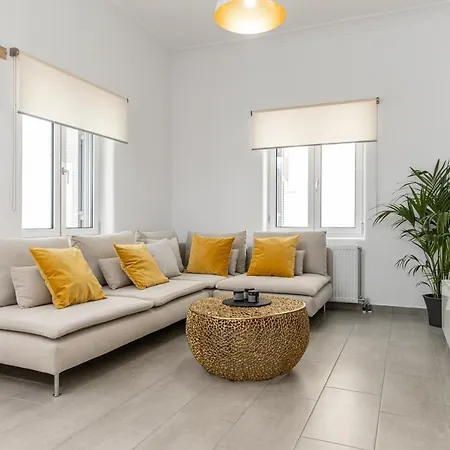 Maro - Luxury Holiday home Naxos City