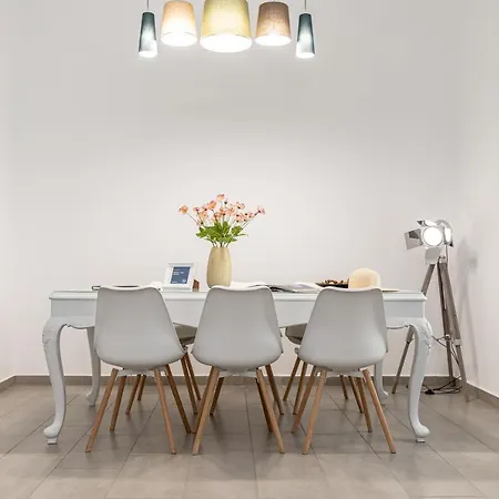 Holiday home Maro - Luxury Naxos City
