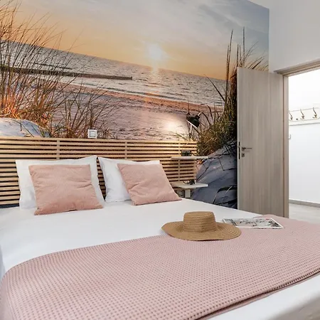 Maro - Luxury * Naxos City