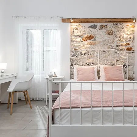 Maro - Luxury * Naxos City