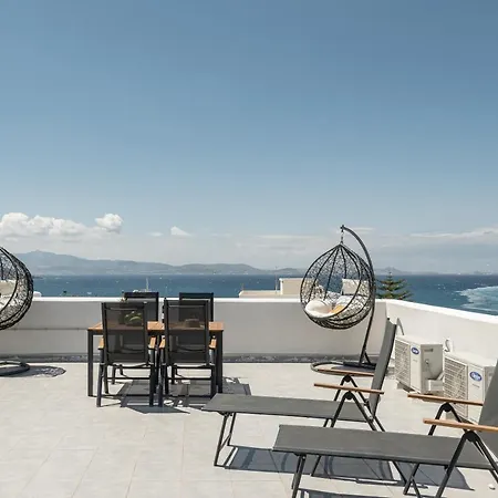 Maro - Luxury Naxos City