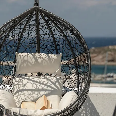 Maro - Luxury * Naxos City