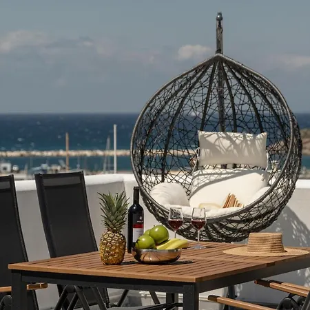Maro - Luxury Holiday home