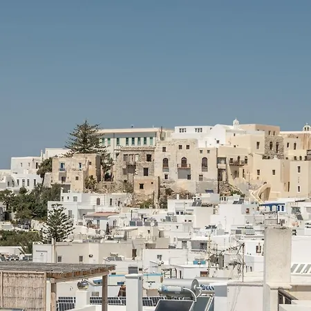 Maro - Luxury * Naxos City