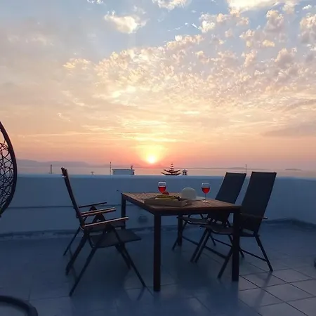 Maro - Luxury Naxos City