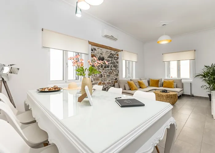 Maro - Luxury Holiday home *