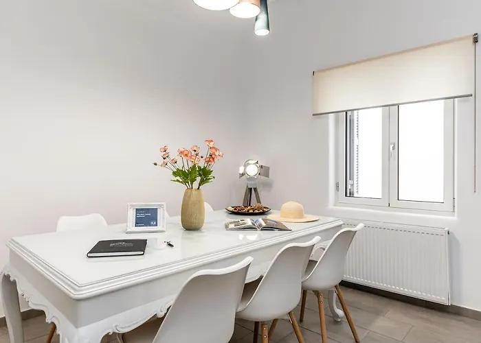 Maro - Luxury * Naxos City