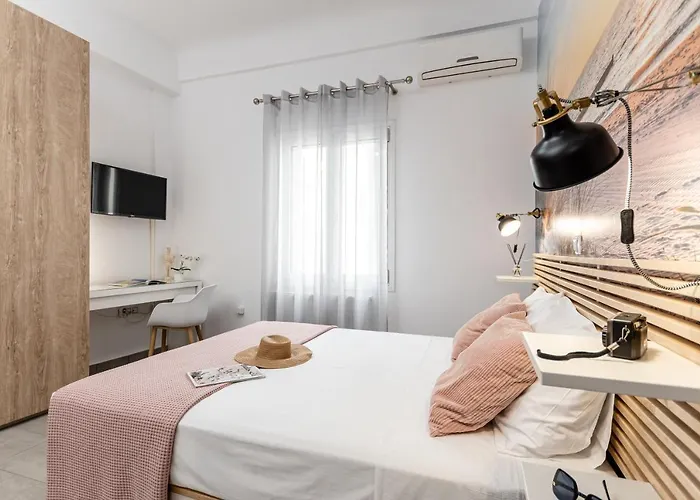 Maro - Luxury Naxos City