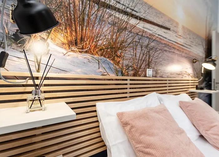 Holiday home Maro - Luxury