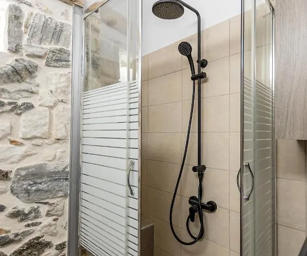 Maro - Luxury Holiday home Naxos City